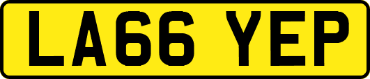 LA66YEP