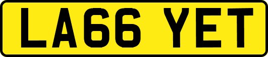 LA66YET