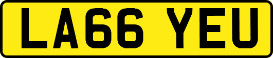 LA66YEU