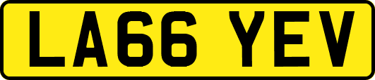 LA66YEV