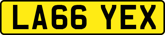 LA66YEX