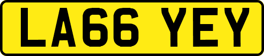 LA66YEY