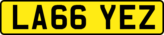 LA66YEZ
