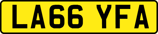 LA66YFA