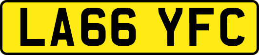 LA66YFC