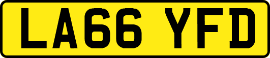 LA66YFD