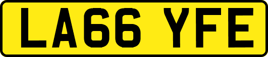 LA66YFE
