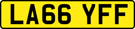 LA66YFF