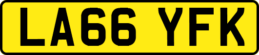 LA66YFK