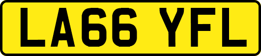 LA66YFL