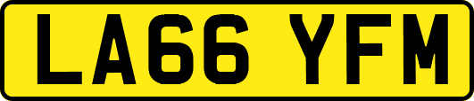 LA66YFM