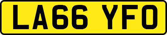 LA66YFO