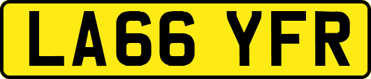LA66YFR