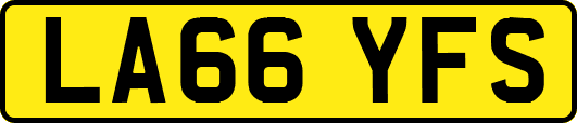 LA66YFS