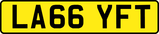 LA66YFT
