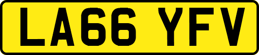 LA66YFV