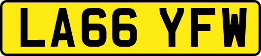 LA66YFW
