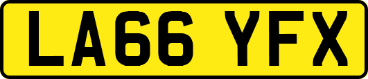 LA66YFX