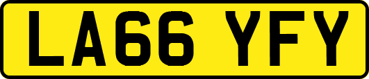 LA66YFY