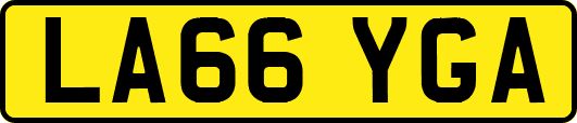 LA66YGA