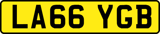 LA66YGB