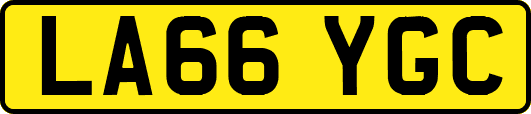LA66YGC