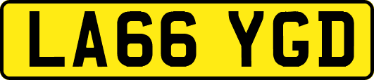 LA66YGD