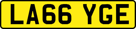 LA66YGE