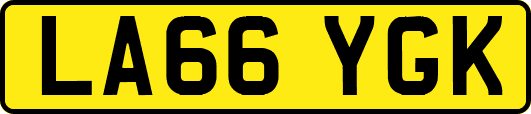 LA66YGK
