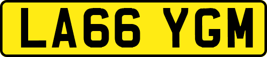 LA66YGM