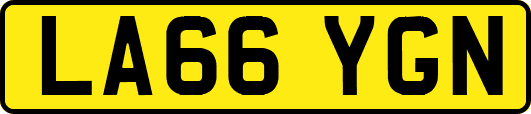 LA66YGN