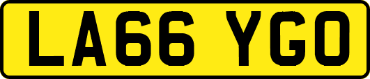 LA66YGO