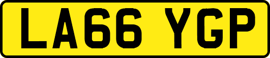 LA66YGP