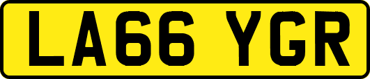 LA66YGR