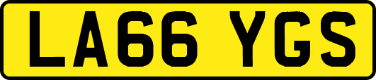 LA66YGS