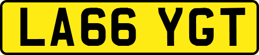 LA66YGT