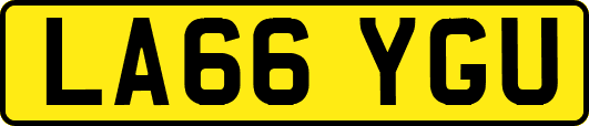 LA66YGU