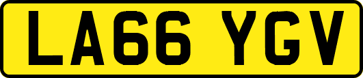 LA66YGV