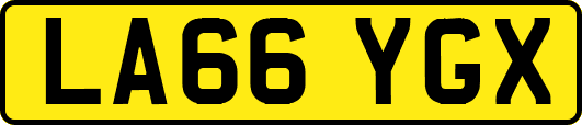 LA66YGX