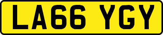 LA66YGY