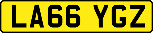 LA66YGZ