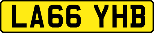 LA66YHB