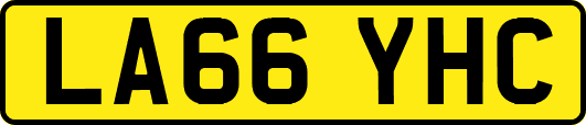 LA66YHC