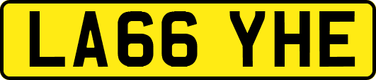 LA66YHE