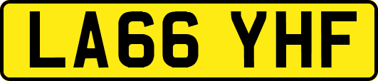 LA66YHF