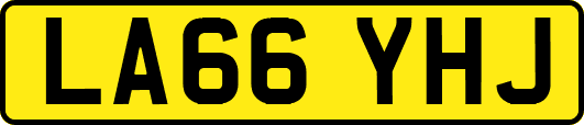 LA66YHJ