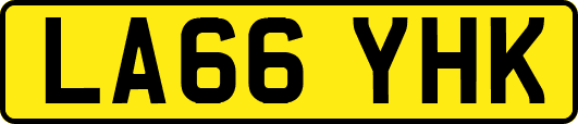 LA66YHK