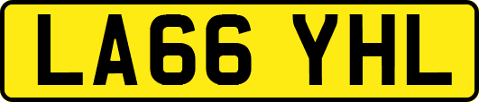 LA66YHL