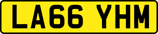 LA66YHM