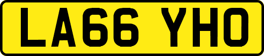 LA66YHO